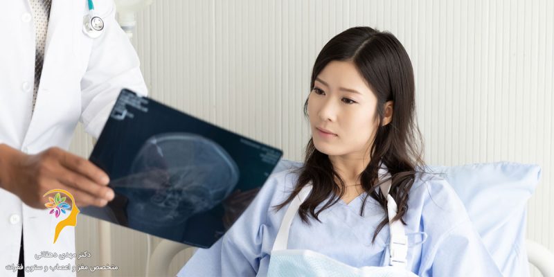 علت های کاهش سطح هوشیاری